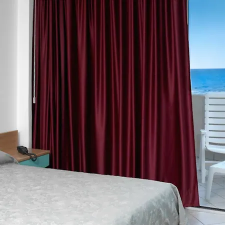 Otel Altamarea & Family