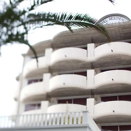 Altamarea & Family Otel Cervia