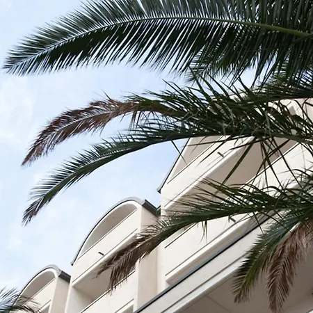 Altamarea & Family Otel