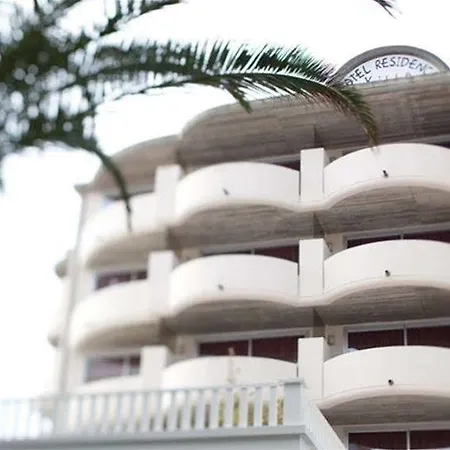 Otel Altamarea & Family