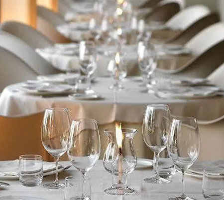 Otel Altamarea & Family Cervia