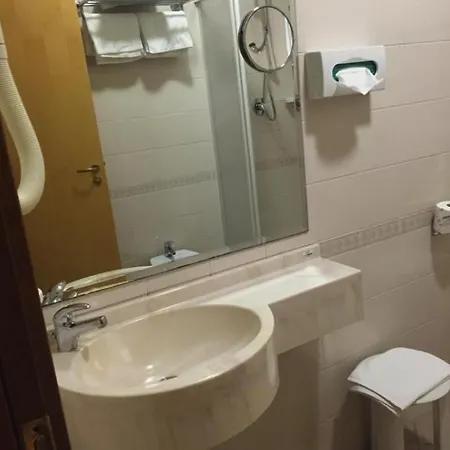 Altamarea & Family Hotell Cervia